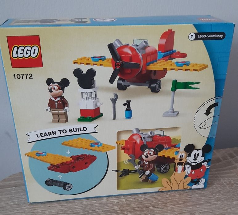 Akcesoria dla dzieci