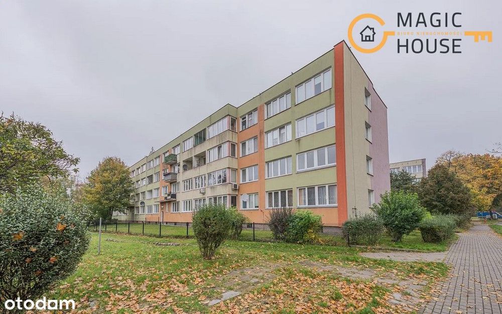3 pokoje po remoncie || Szybkie wydanie || Centrum