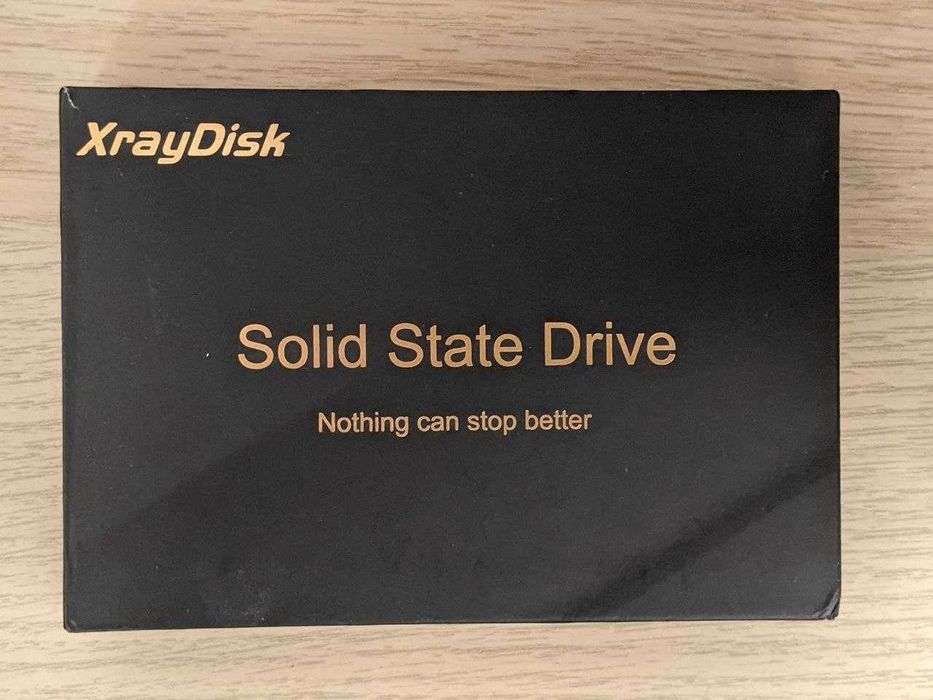 SSD 1Tb 7300MB/s, NVMe PCIe 4.0, 2280, CV7000