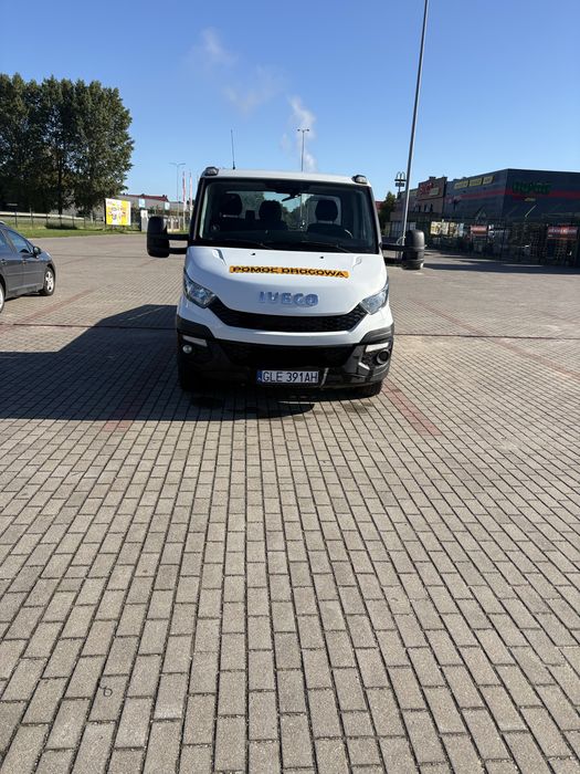 Iveco