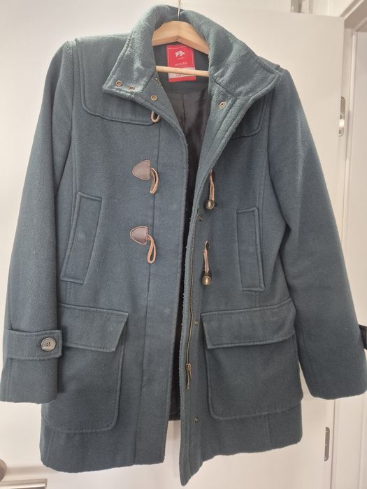 Vestidos e casacos senhora 36/38