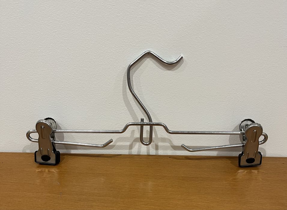 Conjunto de Cruzetas Aço Inox