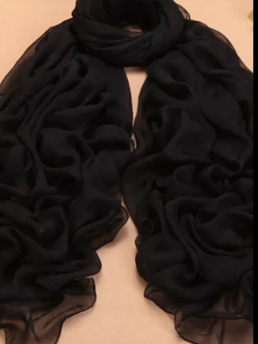 Pareos femininos pretos Novos. Moda Verão Praia Piscina
