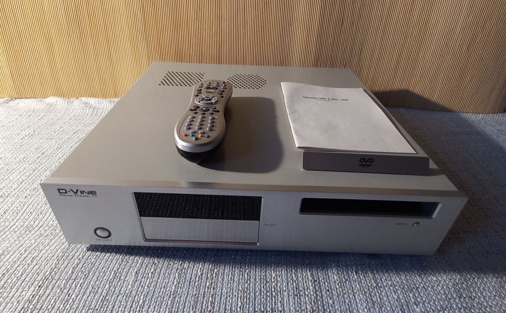 Компьютерный корпус Ahanix D-Vine MCE 302