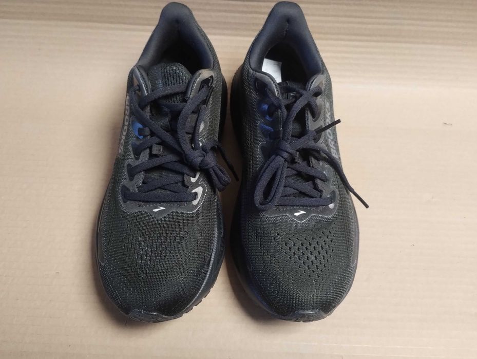 buty do biegania biegowe 39 Brooks Ghost 17 GTX idealny stan