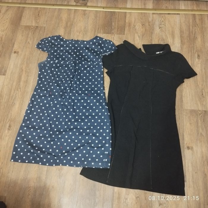 Сарафани, плащ, 42 розмір