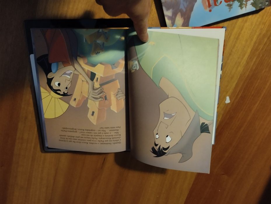 Livros Clássicos da Disney - Everest editora