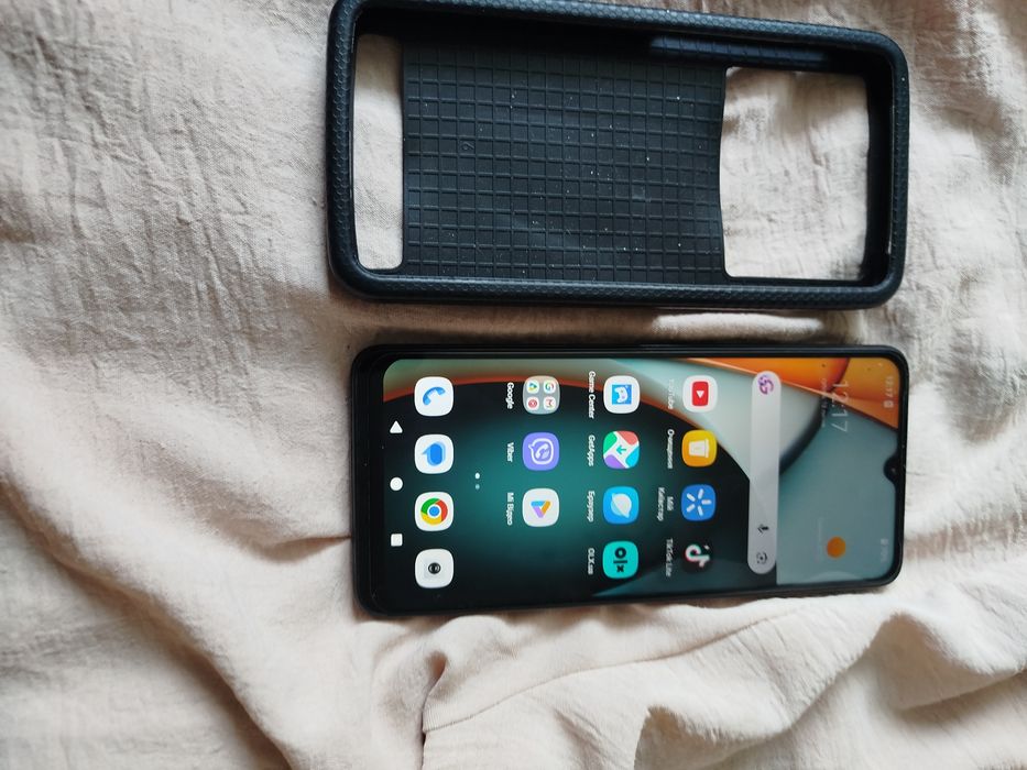 Продам телефон Redmi