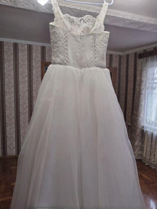 Продам Свадебное Платье