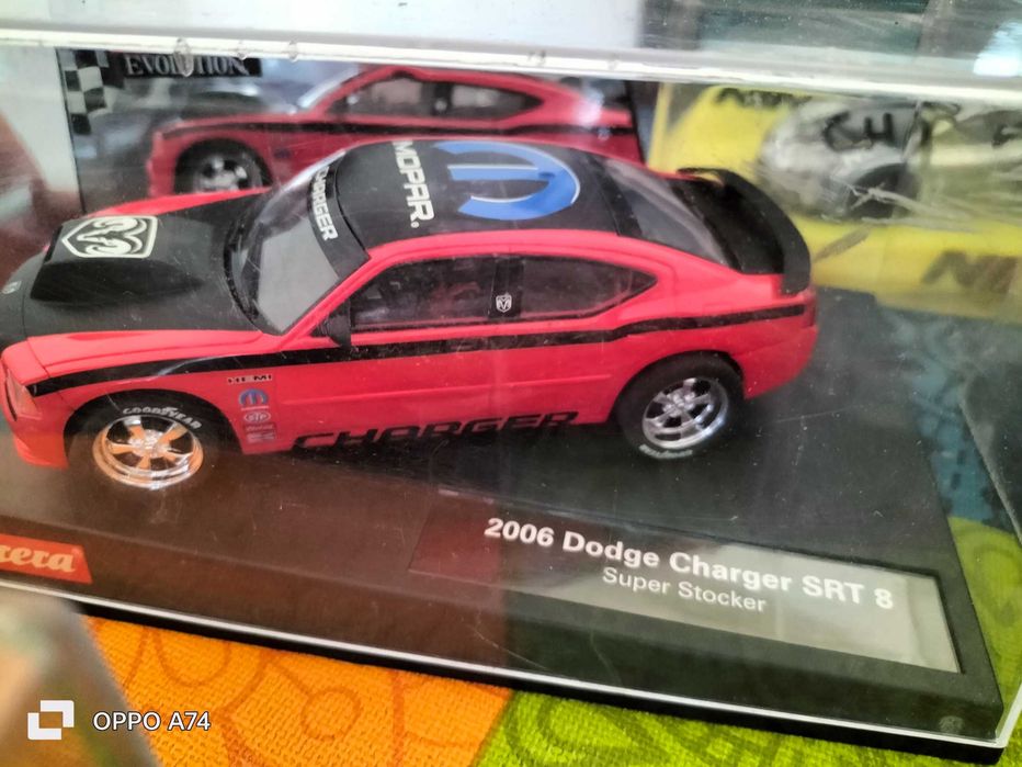 Scalextric Ninco SlotIt Catteta Modelos