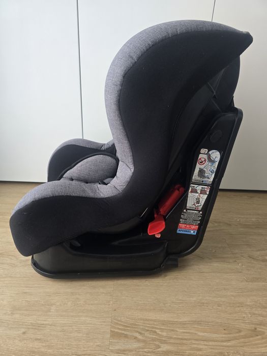 Cadeira Auto Orion da Giordani