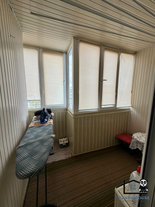 Продам 3-кімнатну квартиру в самому центрі міста