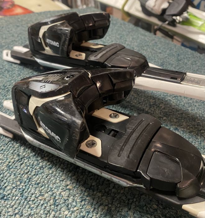 Wiązania narciarskie Atomic XT 12 sprawne, dobry stan.