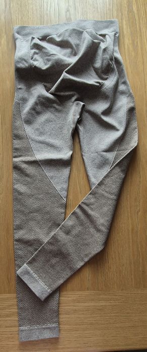 Legginsy ciążowe r.M