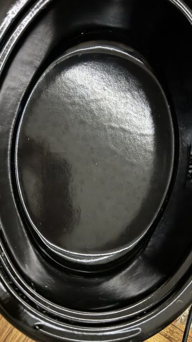 Panela com Pedras  caixa