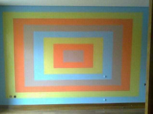 A pintar Sonhos pois a sua casa merece o melhor