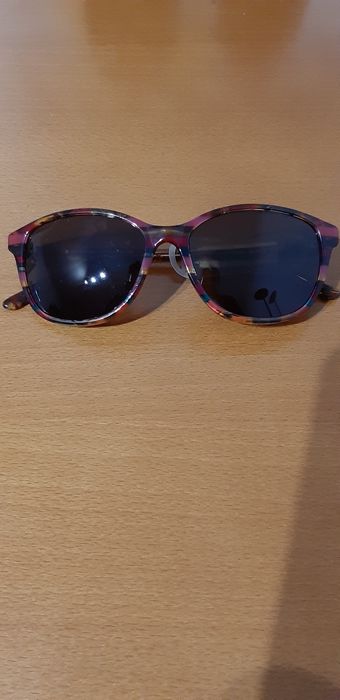 Óculos sol - Johann Von Goisern, Johnny Loco, Italy design