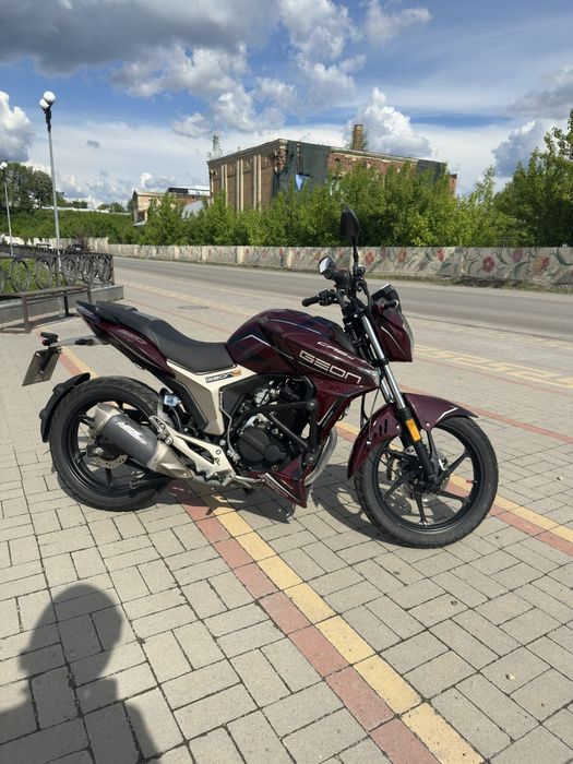 Продам. Geon cr6s 250.