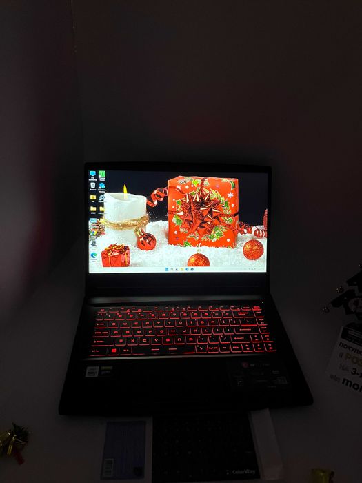 є99 Ноутбуківℹ️MSI‼️144Гц‼️GTX1660Ti 6Gb‼️Core i7‼️SSD 512Gb/RAM16-32