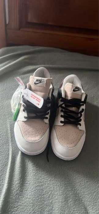 Nike dunk slow novo