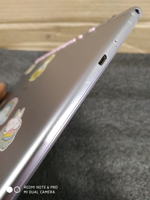 Планшет Huawei MediaPad T3 10 LTE  "AGS-L09"  (10 FHD Turbo 3G