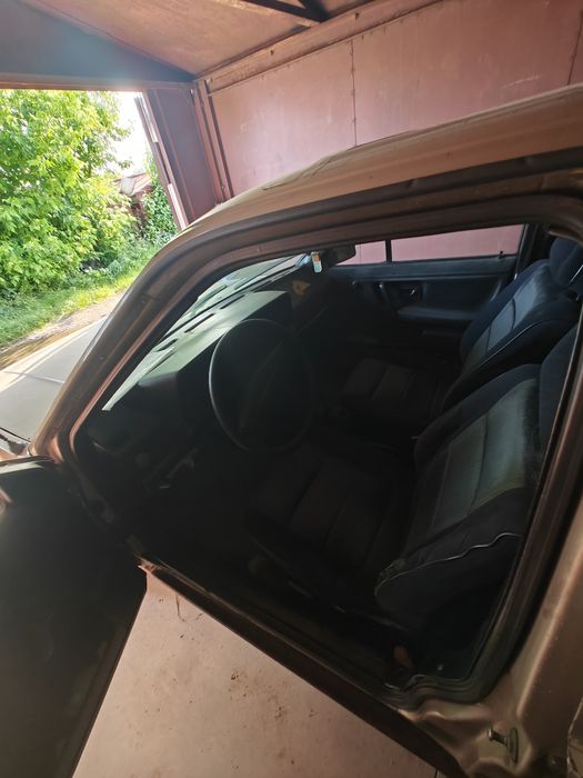 Продам: VW Passat B2 1.6D