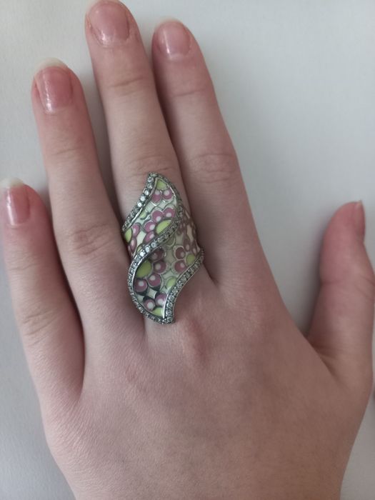 Прикраси з срібла,прикраси