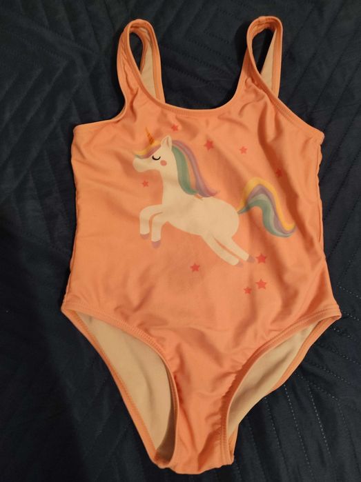 Strój kąpielowy r. 110