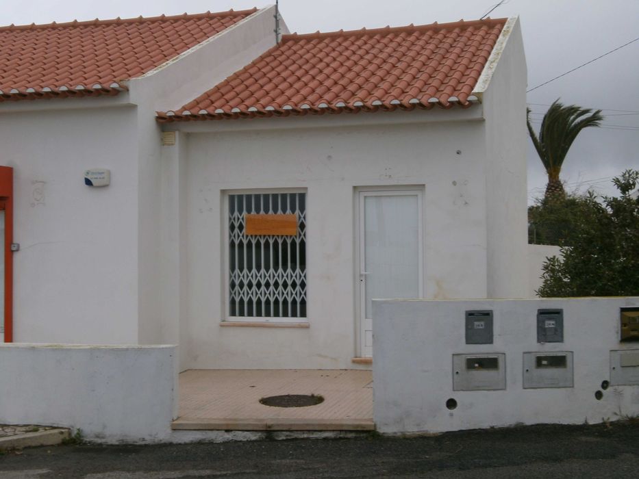 Casa para serviços