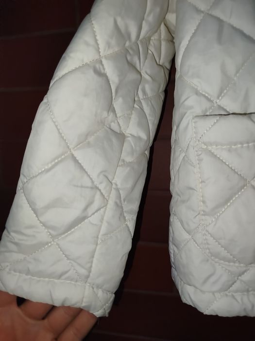 Вітровка 110 розмір