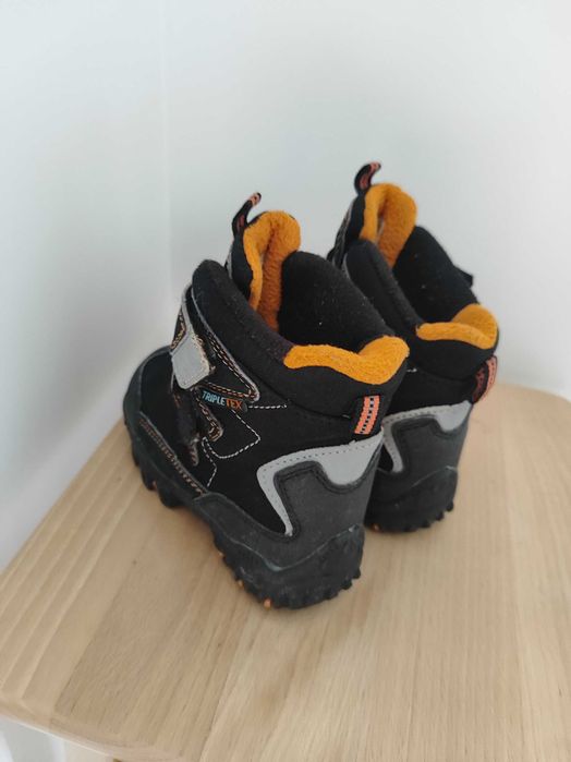 Kozaki dziecięce rozmiar 24