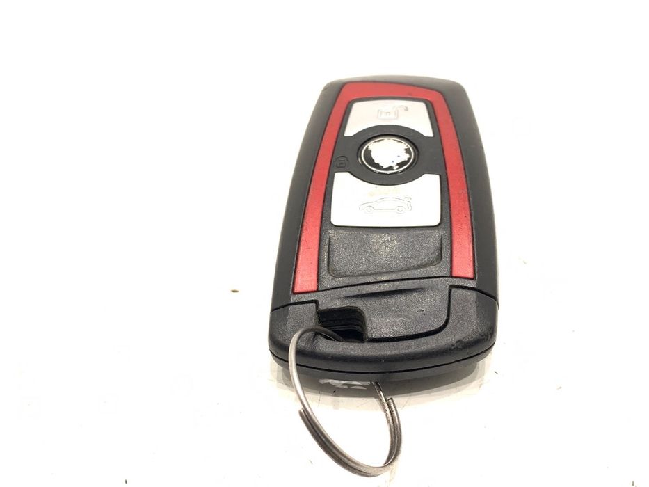 KLUCZYK BMW F30 11-18 PILOT IMMOBILISERA, ZDALNY