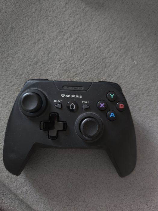 Pad do PC- GENESIS PV 58