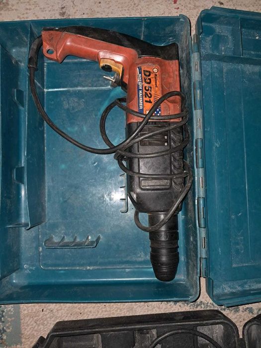 Ramset DD521 młot udarowy