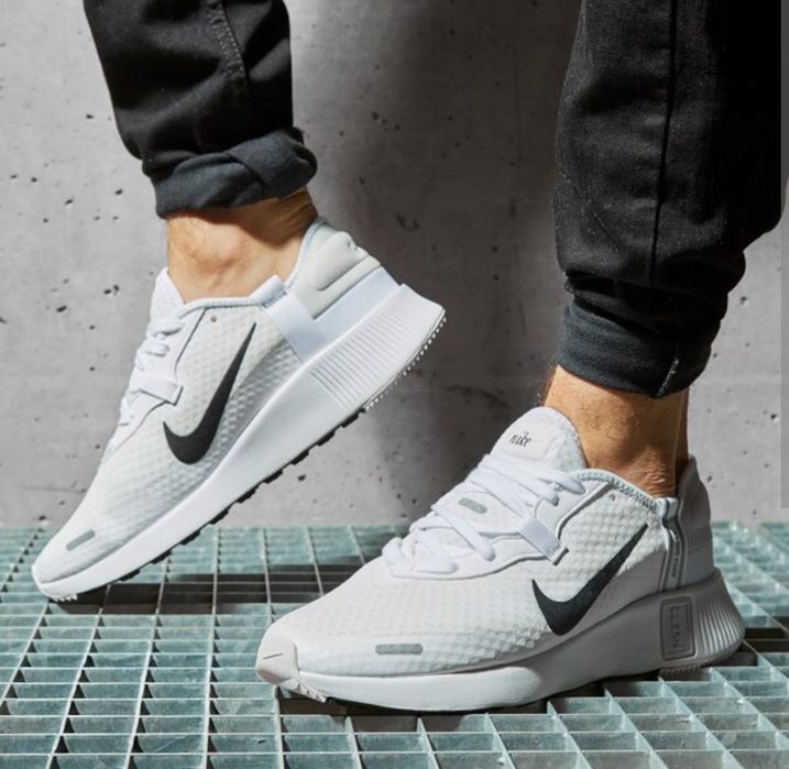 Sapatilhas Nike como novas.