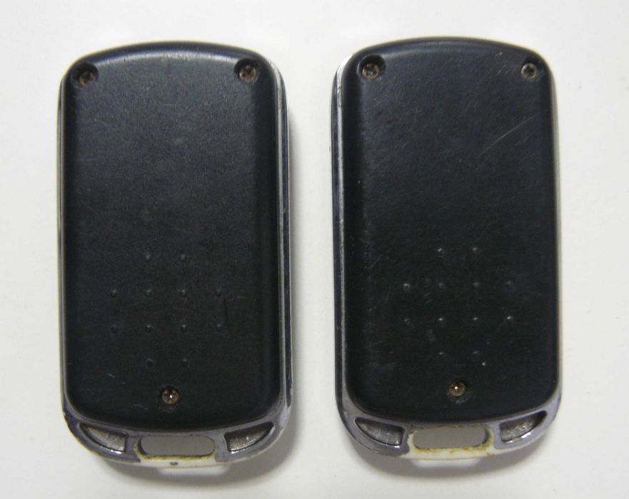 Замок interVision 2