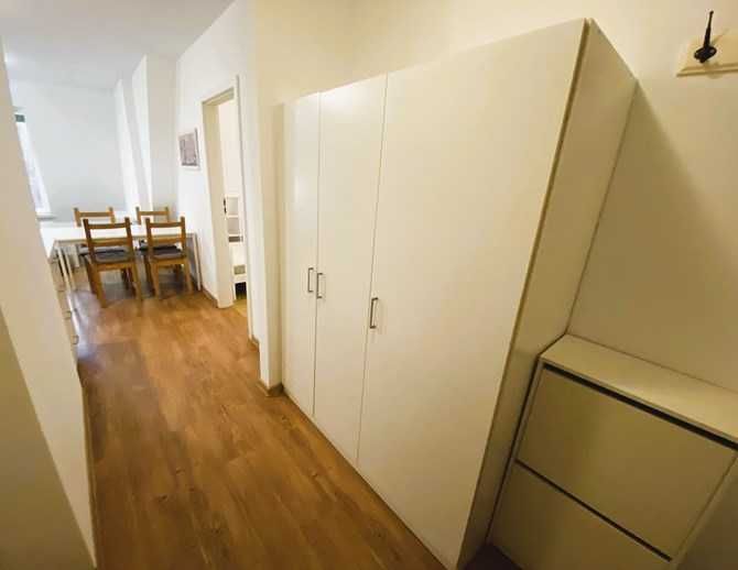 Czarnieckiego 4c, 2-pokojowe mieszkanie w świetnej lokalizacji ! Wilda, BEZ PROWIZJI - Więcej