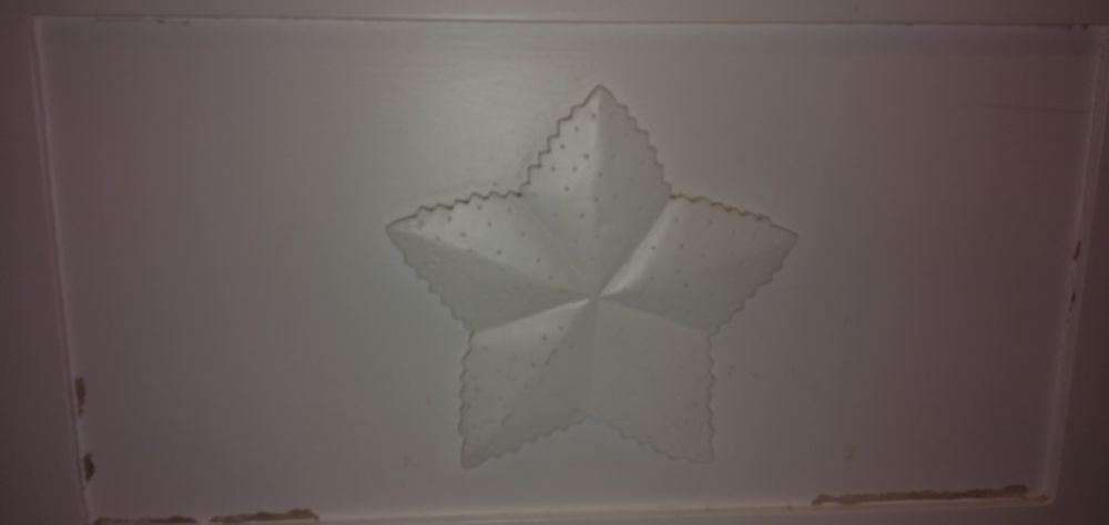 Cabeceira de cama marca Companhia do Campo