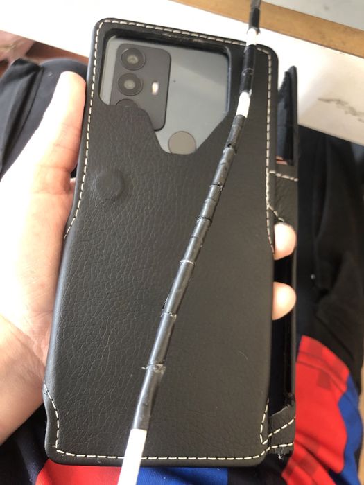 Телефон redmi…