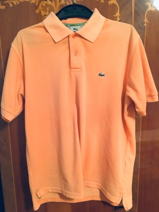 Продам Поло Футболка Lacoste (Made in France)