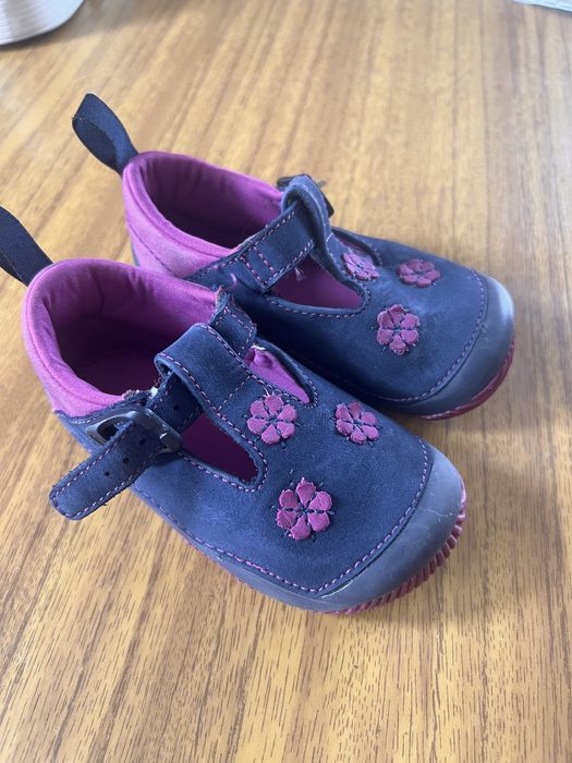 Для перших шагів