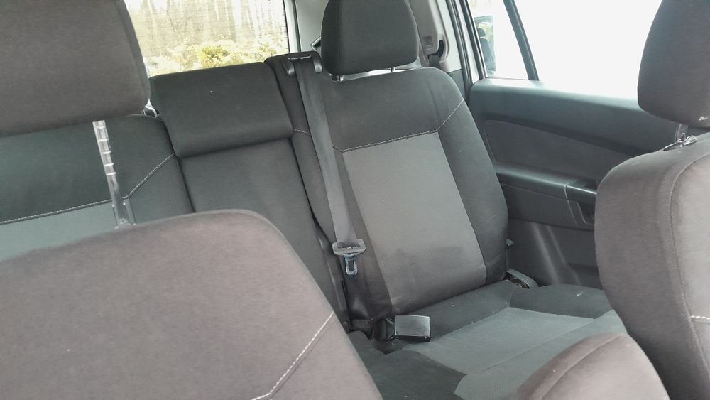 Opel Zafira b 1.6 benzyna 7osobowy