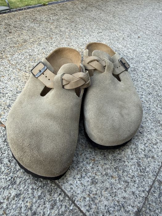 Birkenstock Boston 40