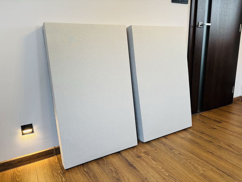 AcoustiLab – Panele Akustyczne Premium na Zamówienie
