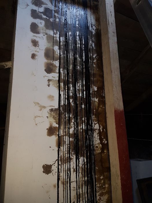 Frezowanie kominów, Wkłady Kominowe, Montaż