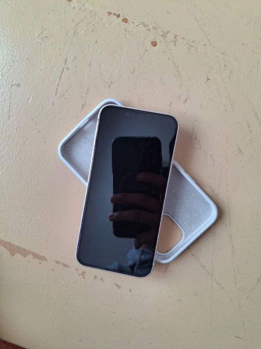 Айфон 13 міні 128