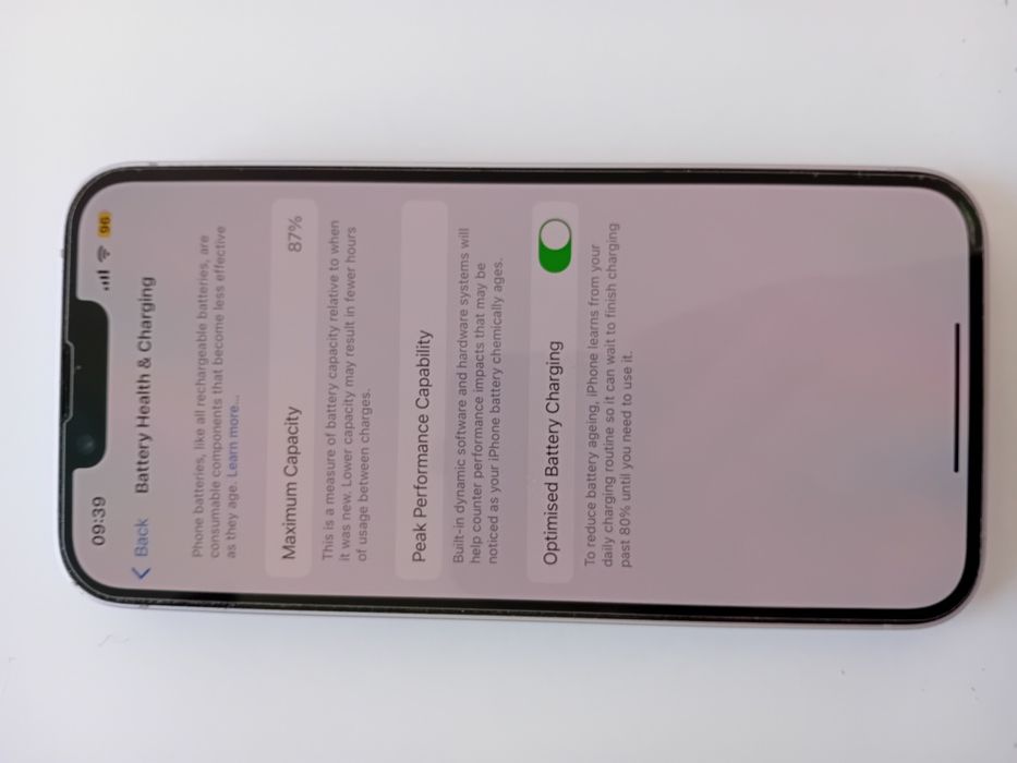 IPhone 14 - Usado