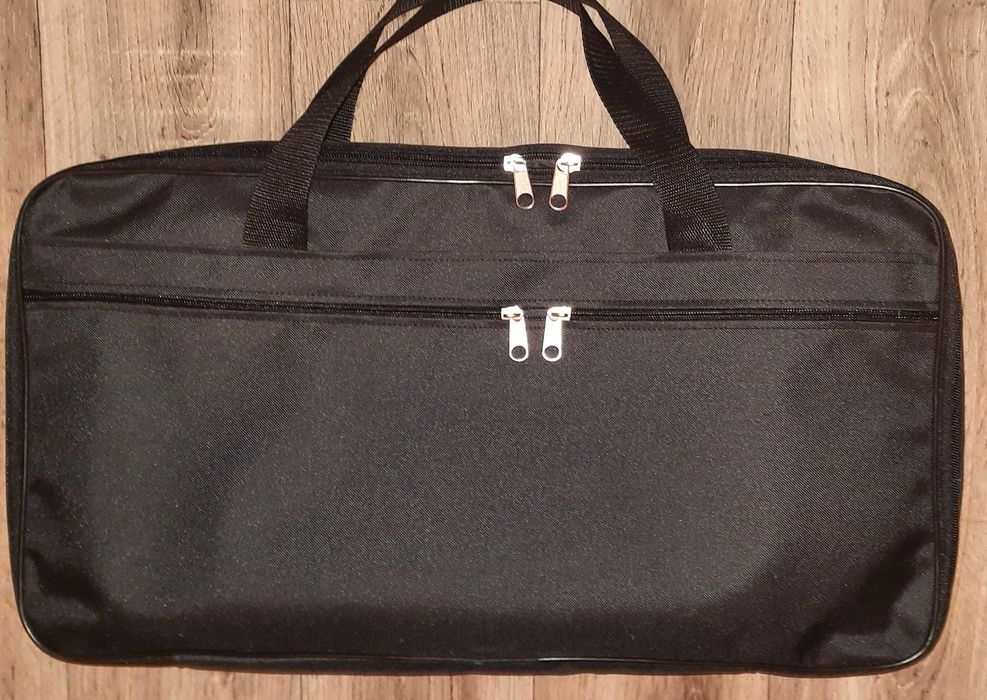 Сумка чохол до педалбоурду, процесору (педалборду), підсилювача та ін.