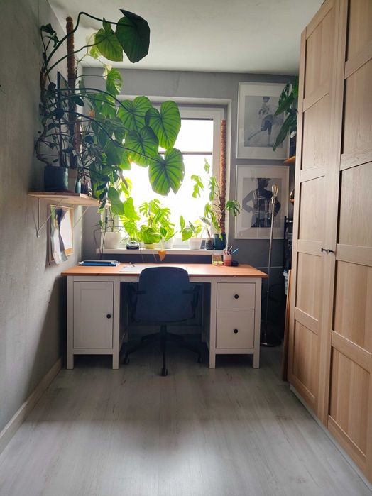 74 m² | 4 pokoje | Jarużyńska 8 | cisza i widok na Fordońskie Górki