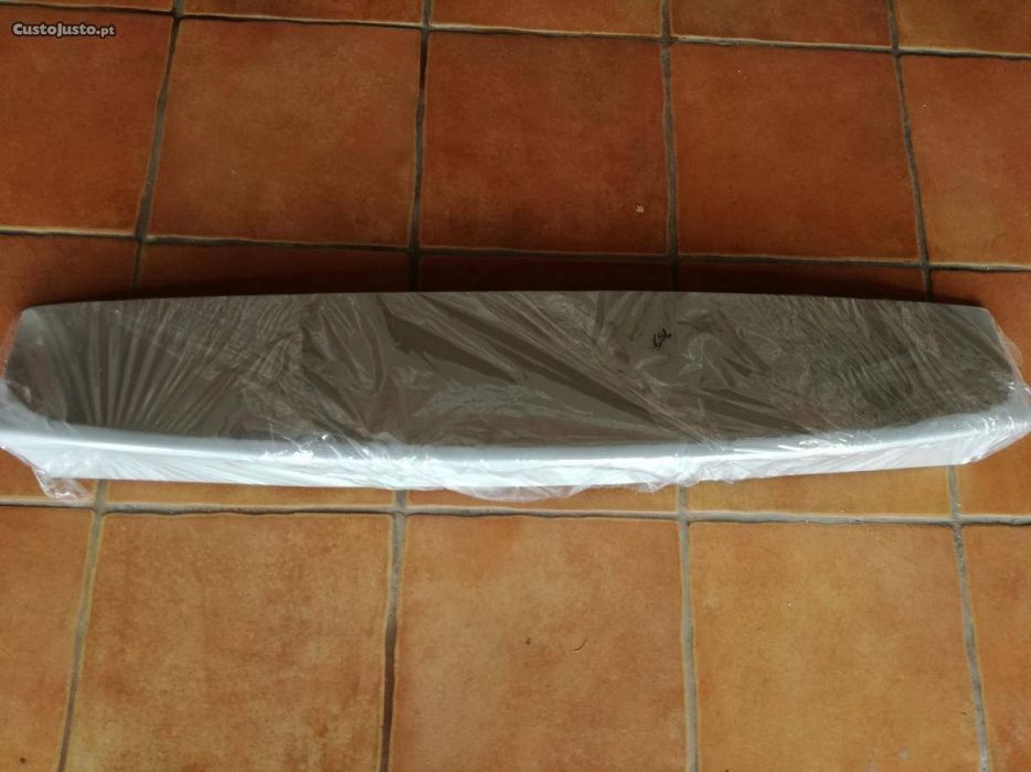 ABA PALA LIP SPOILER AILERON LÂMINA BMW SÉRIE 3 E46 / E36 M3 CSL NOVO